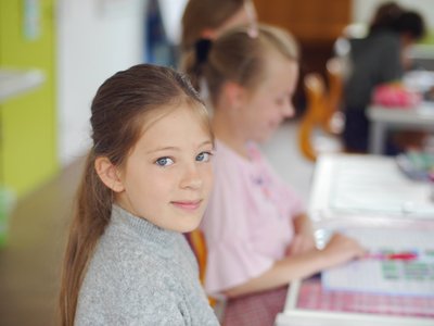 Mose Schule